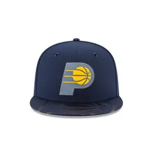 Casquette New Era  Onc As18 5950 Indiana Pacers image-1