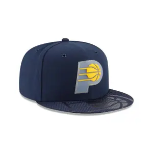 Casquette New Era  Onc As18 5950 Indiana Pacers image-2