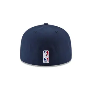 Casquette New Era  Onc As18 5950 Indiana Pacers image-3