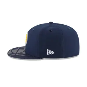 Casquette New Era  Onc As18 5950 Indiana Pacers image-4