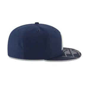 Casquette New Era  Onc As18 5950 Indiana Pacers image-5