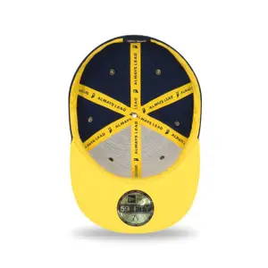 Casquette New Era  Onc As18 5950 Indiana Pacers image-6