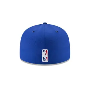 Hætte New Era Onc As18 5950 Emb Golden State Warriors image-5
