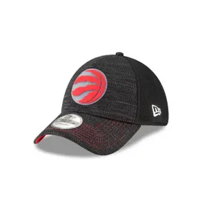 Hætte New Era Onc As18 3930 Toronto Raptors image-0
