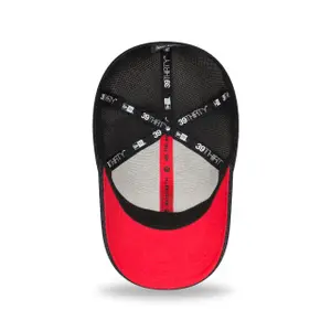 Hætte New Era Onc As18 3930 Toronto Raptors image-6