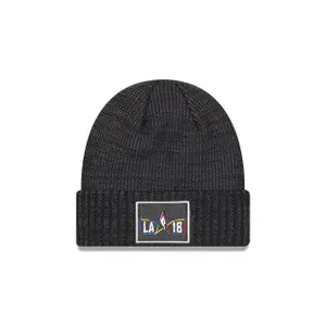 Cap New Era Onc As18 Knit NBA image-0