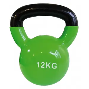 Kettlebell Sveltus 12 kg image-0