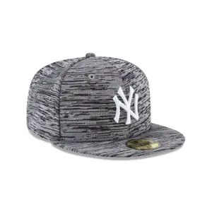 Casquette New Era Yankees Engineered Fit 59fifty image-2