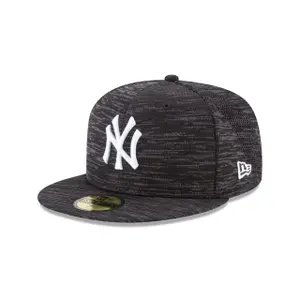 Casquette New Era Yankees Engineered Fit image-0