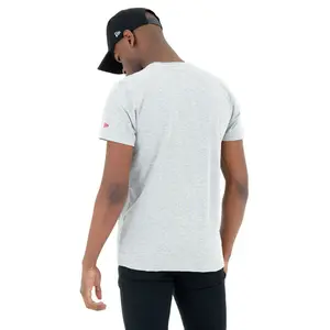 Camiseta moteada Miami Heat image-3