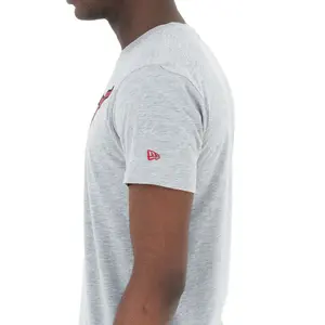 Camiseta moteada Miami Heat image-4