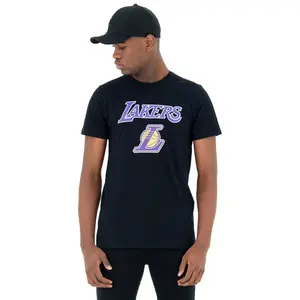 T-shirt Los Angeles Lakers image-1