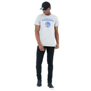 Camiseta moteada Golden State Warriors image-0