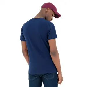 T-shirt New Era Logo Cleveland Cavaliers image-2