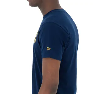 T-shirt New Era Logo Cleveland Cavaliers image-4