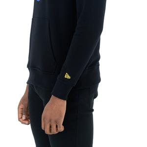 Sweat à capuche New Era Golden State Warriors image-4