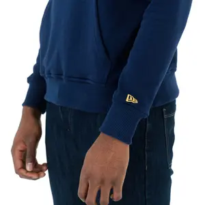 Sweat   capuche New Era  avec logo de l'équipe Cleveland Cavaliers image-4