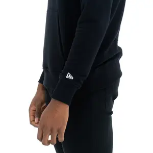 Sweat   capuche New Era  Brooklyn Nets image-4