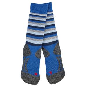 11532-6714-kniestukjes-falke-sk2-stripe-enfants-koningsblauw