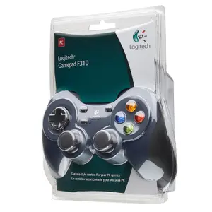 Spelkontroll Logitech F310 image-5