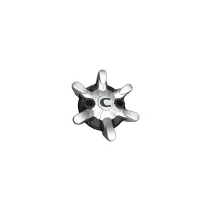 Champ 18 crampons zarma fixation "slim-lock" image-0