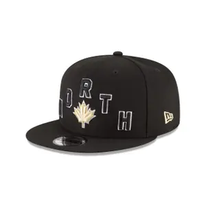Casquette New Era  Cs 950 Toronto Raptors image-0