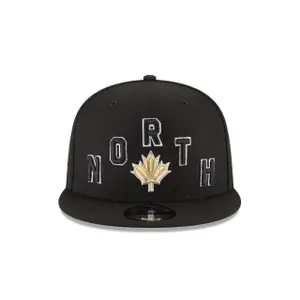 Casquette New Era  Cs 950 Toronto Raptors image-4