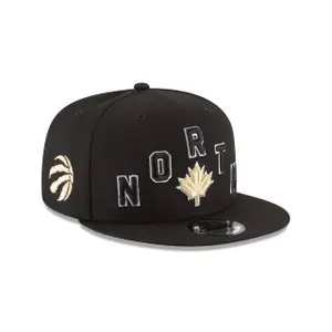 Casquette New Era  Cs 950 Toronto Raptors image-1