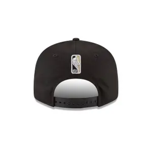 Casquette New Era  Cs 950 Toronto Raptors image-5