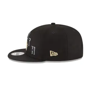 Casquette New Era  Cs 950 Toronto Raptors image-2