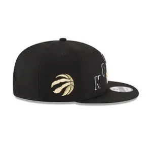 Casquette New Era  Cs 950 Toronto Raptors image-3