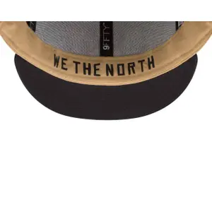 Casquette New Era  Cs 950 Toronto Raptors image-6