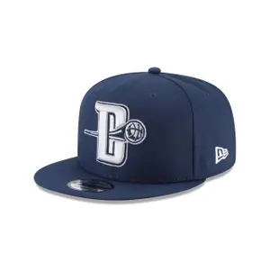 Casquette New Era  Cs 950 Detroit Pistons image-0