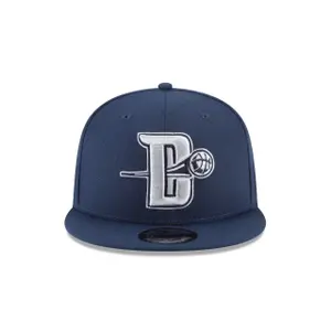Casquette New Era  Cs 950 Detroit Pistons image-4