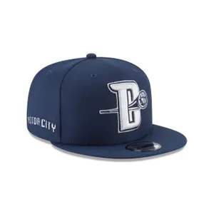 Casquette New Era  Cs 950 Detroit Pistons image-1