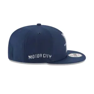 Casquette New Era  Cs 950 Detroit Pistons image-3
