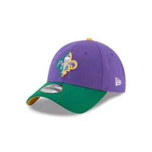 Casquette New Era  Cs 920 New Orleans Pelicans image-0