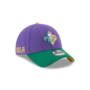 Casquette New Era  Cs 920 New Orleans Pelicans image-1