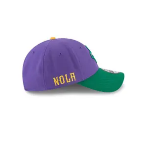 Casquette New Era  Cs 920 New Orleans Pelicans image-4