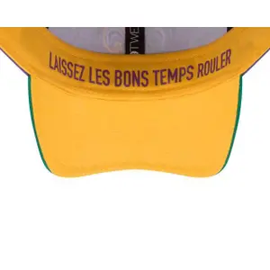 Casquette New Era  Cs 920 New Orleans Pelicans image-6