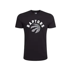 T-shirt logo Toronto Raptors image-0