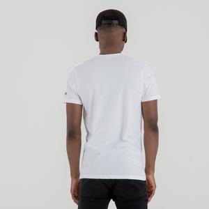  New EraT - s h i r t   logo Philadehia 76ers image-2