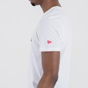  New EraT - s h i r t   logo Philadehia 76ers image-4