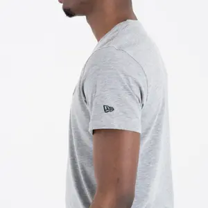  New EraT - s h i r t   logo Milwaukee Bucks image-4