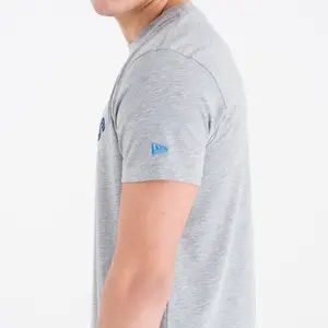  New EraT - s h i r t   logo Memphis Grizzlies image-4