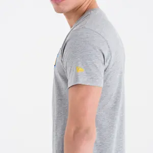  New EraT - s h i r t   logo Denver Nuggets image-3