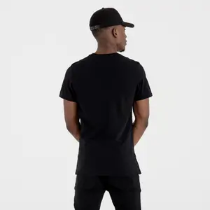 Camiseta New Era logo Atlanta Hawks image-2