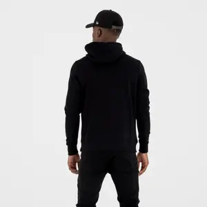 Sweat   capuche New Era  avec logo de l'équipe Minnesota Timberwolves image-3