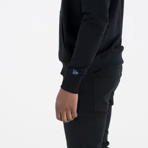 Sweat   capuche New Era  avec logo de l'équipe Minnesota Timberwolves image-5