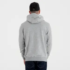Sweat   capuche New Era  avec logo de l'équipe Milwaukee Bucks image-2